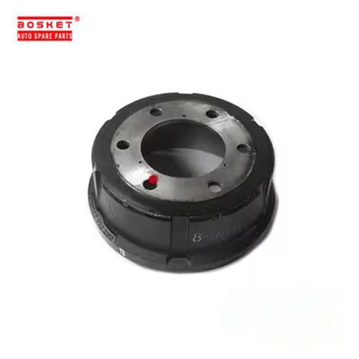 Brake Drum