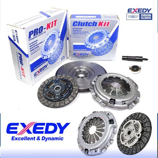 Clutch Kit-Exedy