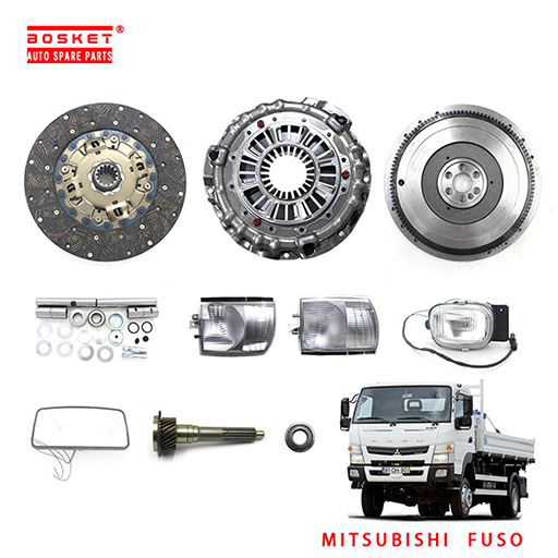 Clutch-Mitsubishi Fuso