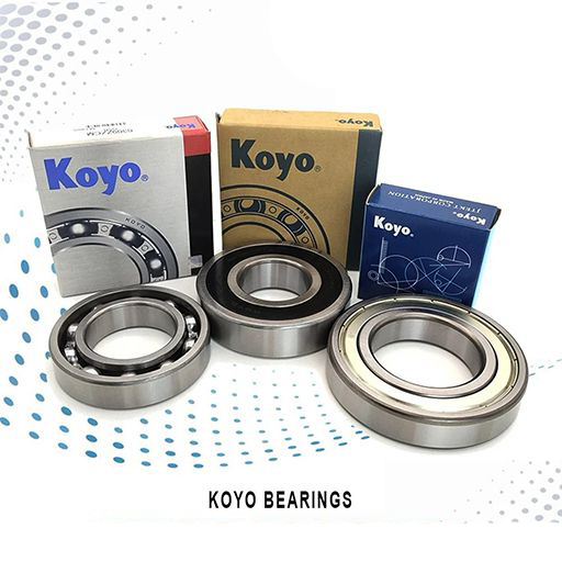 Koyo Ball Bearings