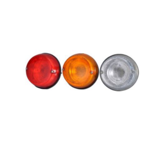 Automotive Lamps