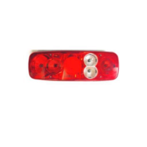 Automotive Lamps