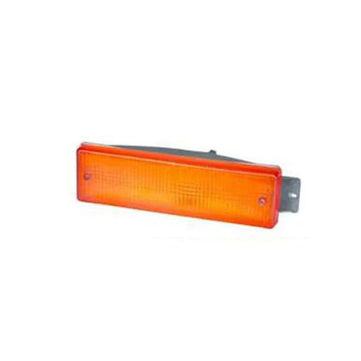 Automotive Lamps