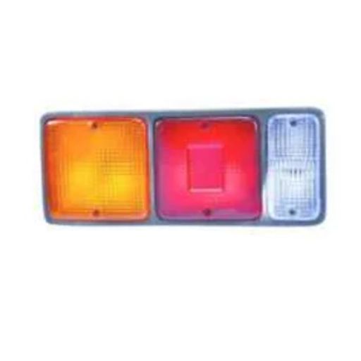 Automotive Lamps