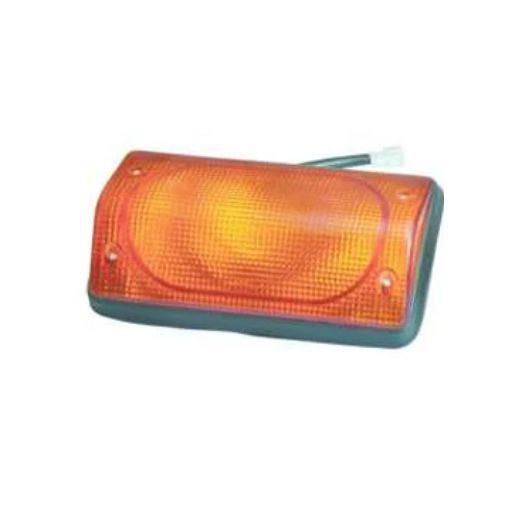 Automotive Lamps
