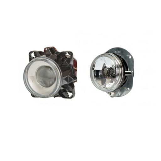 Automotive Lamps