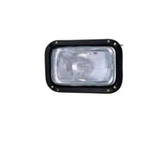 Automotive Lamps