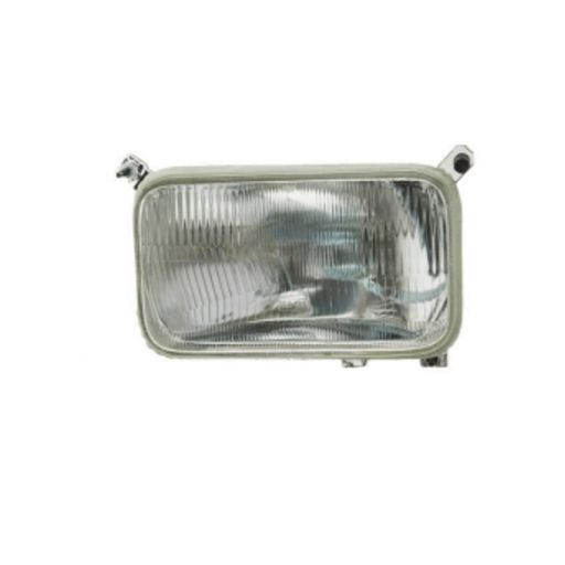 Automotive Lamps