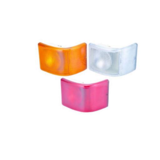 Automotive Lamps