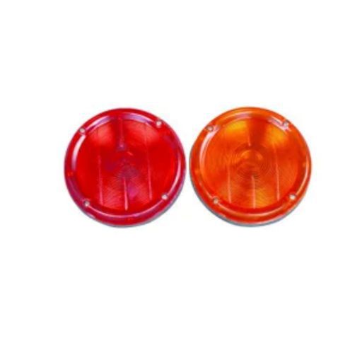 Automotive Lamps