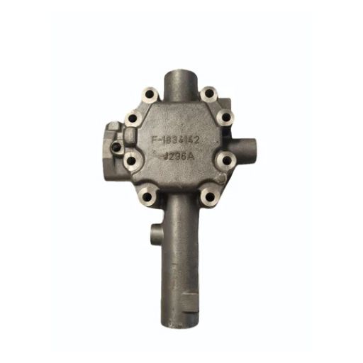 Transmission & Drivetrain Products