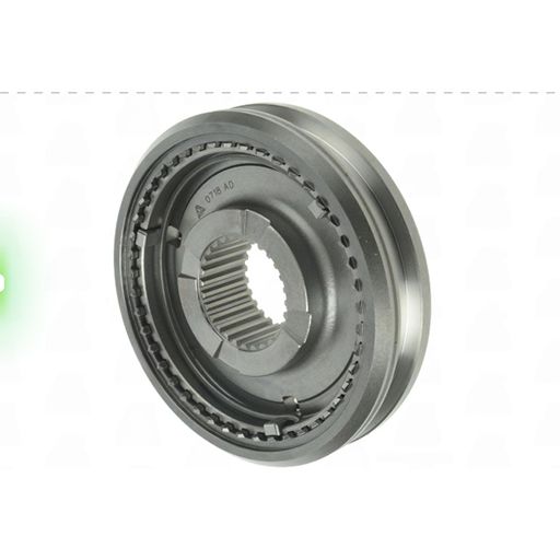 Transmission & Drivetrain Products