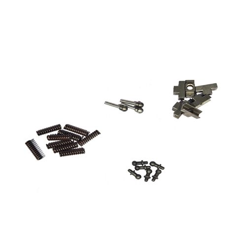 Transmission & Drivetrain Products